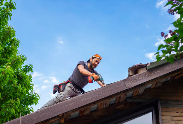 Best Commercial Roofing Services  in Sharonville, OH