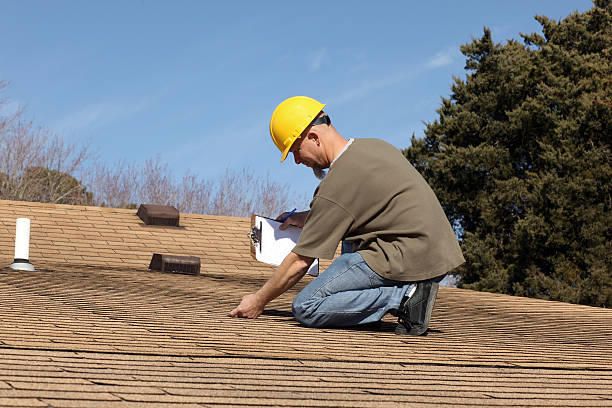 Fast & Reliable Emergency Roof Repairs in Sharonville, OH